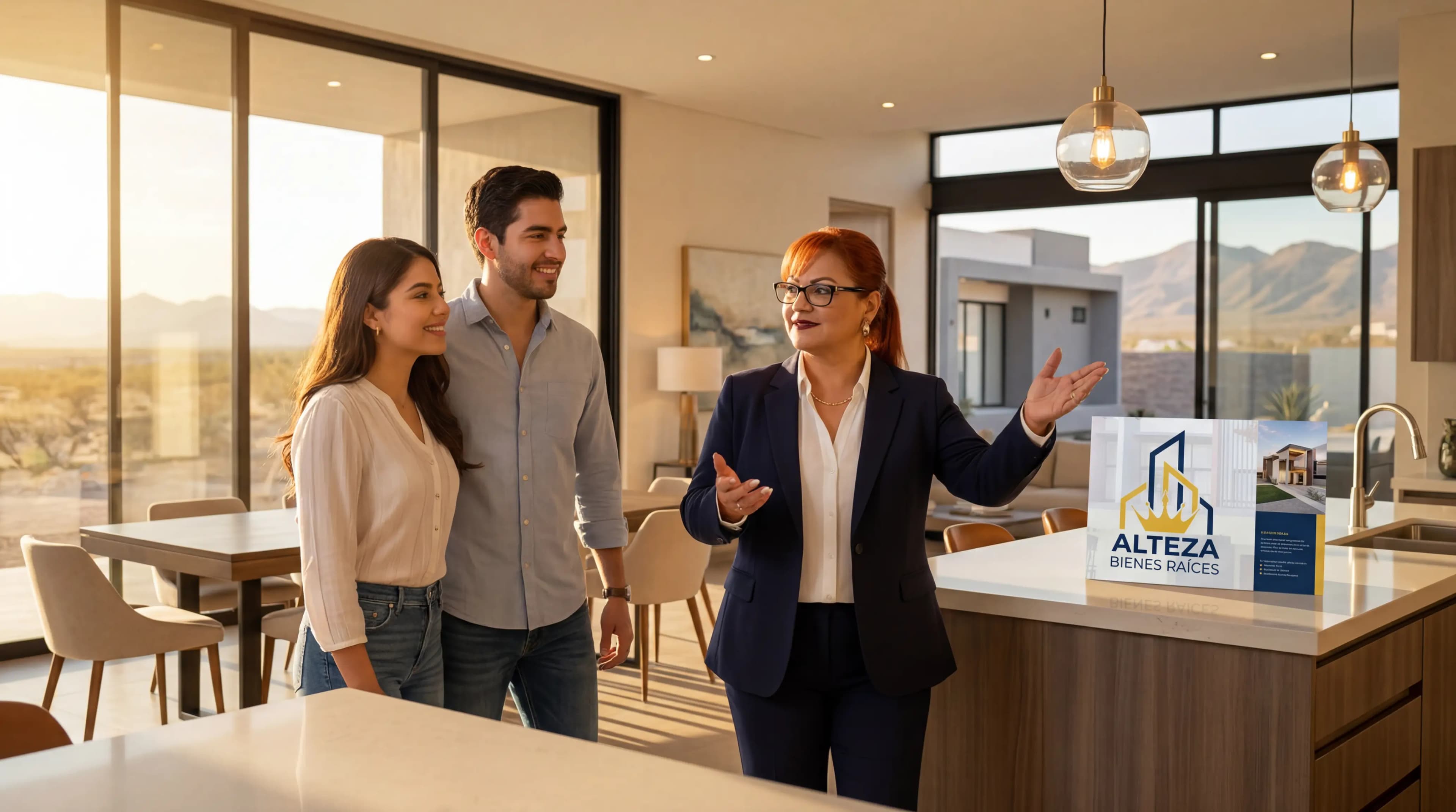 Alteza Bienes Raíces