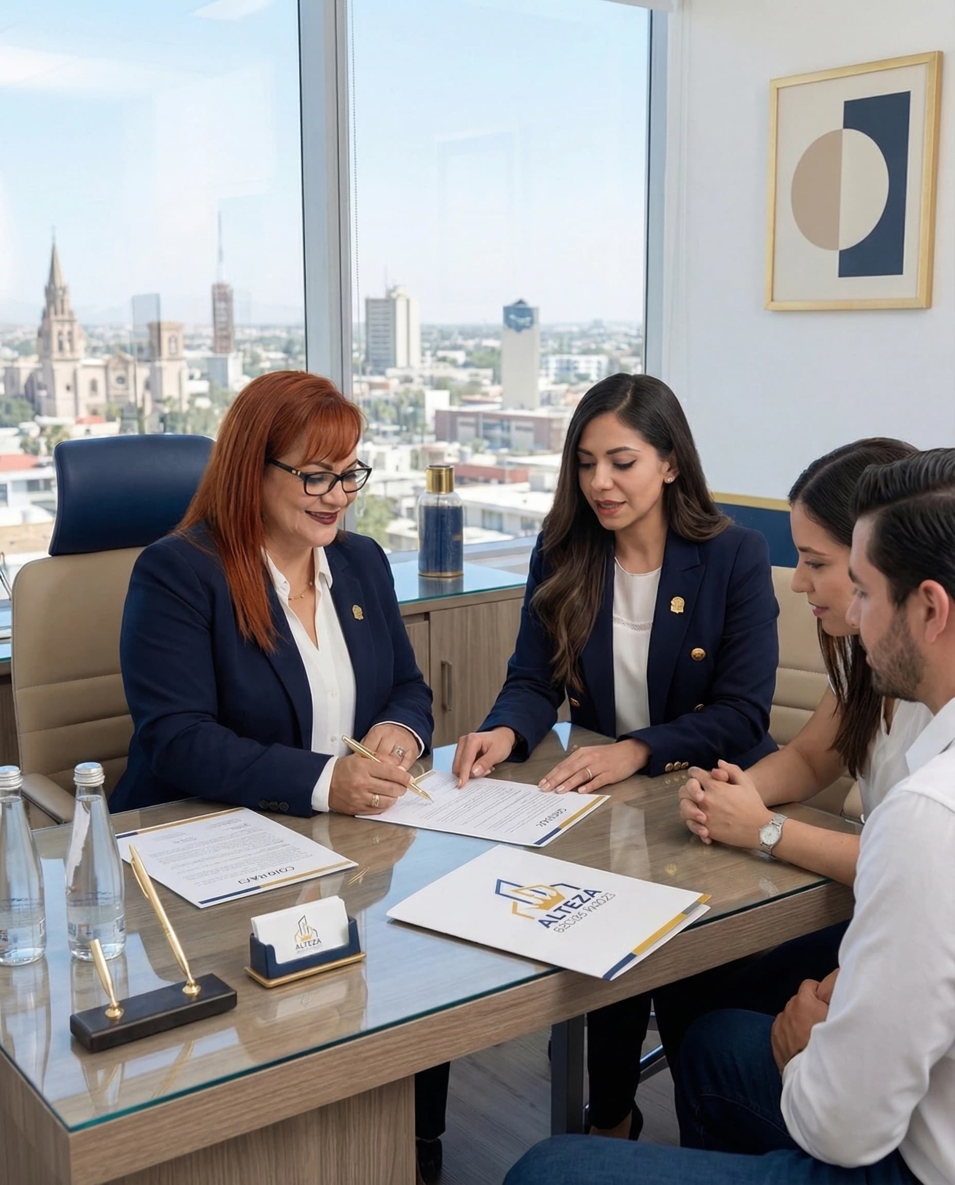 Encuentra tu propiedad ideal