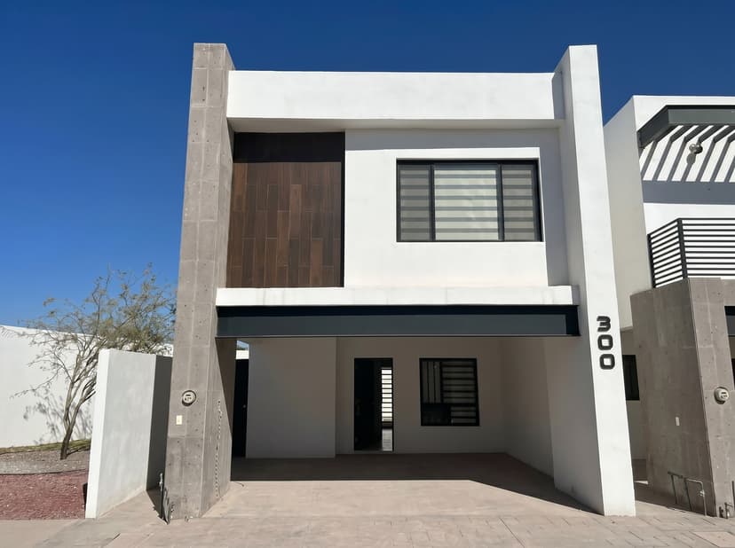 Casa en VENTA en Los Viñedos, Torreón: Amplia, Moderna y con Amenidades