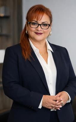 Foto de Mayela Regalado Luna