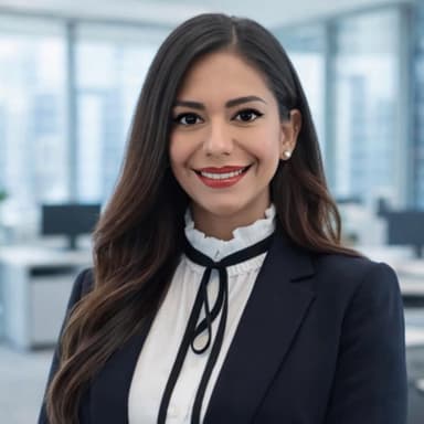 Elizeth Castañeda Martinez
