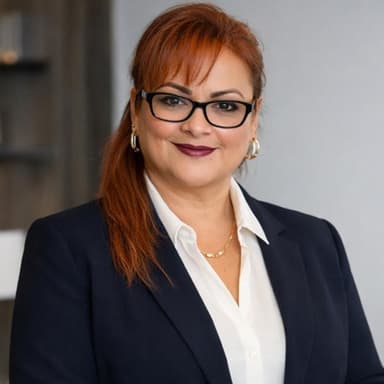 Mayela Regalado Luna